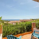 Apartmán Le Domaine De La Croisette By Interhome Sainte-Maxime