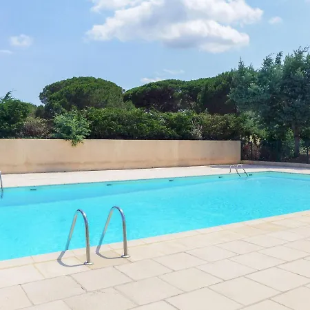 Le Domaine De La Croisette By Interhome 아파트 *