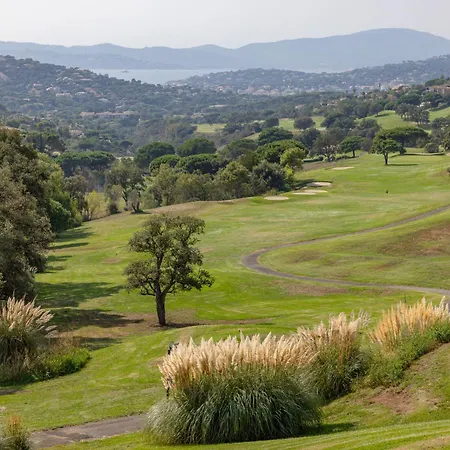 Daire Le Domaine De La Croisette By Interhome