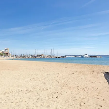 Le Domaine De La Croisette By Interhome * Sainte-Maxime