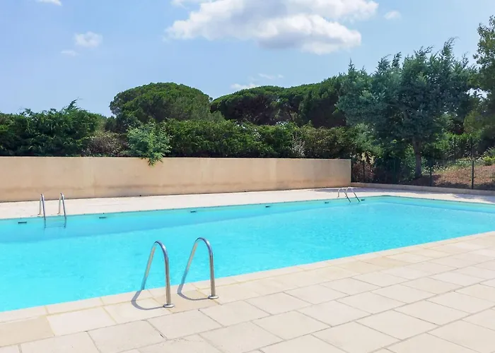 Le Domaine De La Croisette By Interhome Appartamento *