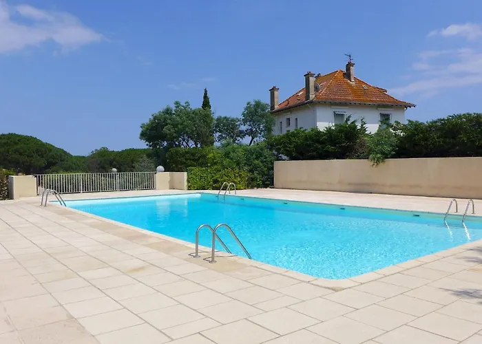 Le Domaine De La Croisette By Interhome Appartamento *