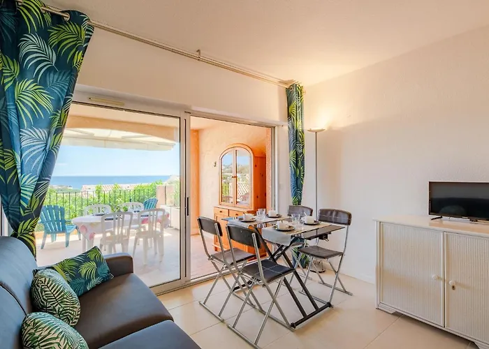 Le Domaine De La Croisette By Interhome *