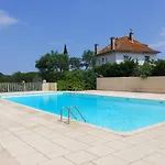 Le Domaine De La Croisette By Interhome Apartman *