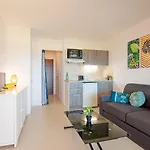 Apartment Le Domaine De La Croisette By Interhome *
