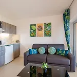 Appartement Le Domaine De La Croisette By Interhome Sainte-Maxime