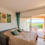 Le Domaine De La Croisette By Interhome Apartman