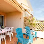 Apartment Le Domaine De La Croisette By Interhome *