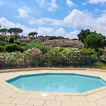 Le Domaine De La Croisette By Interhome Apartman