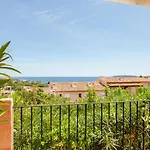 Le Domaine De La Croisette By Interhome Sainte-Maxime