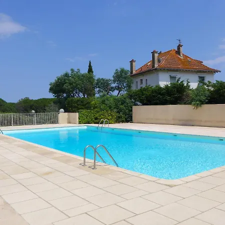 Le Domaine De La Croisette By Interhome Daire *