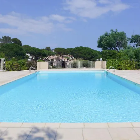 Le Domaine De La Croisette By Interhome Apartment *