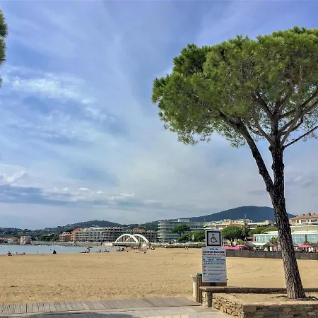 Le Domaine De La Croisette By Interhome 圣马克西姆