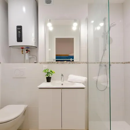 Le Domaine De La Croisette By Interhome Daire *