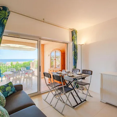 Le Domaine De La Croisette By Interhome *