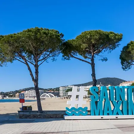 Le Domaine De La Croisette By Interhome