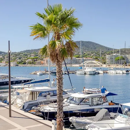 Apartman Le Domaine De La Croisette By Interhome *