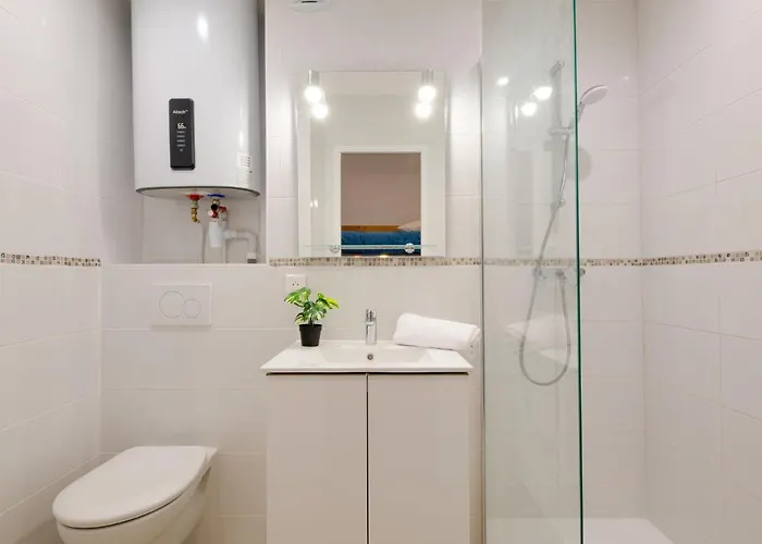 Le Domaine De La Croisette By Interhome Apartment *