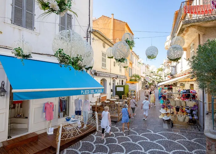 Le Domaine De La Croisette By Interhome Appartement Sainte-Maxime